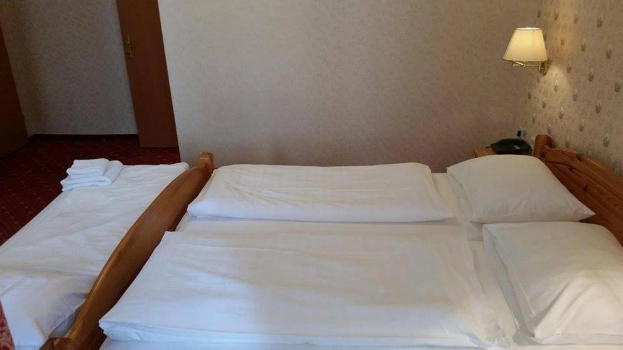 Hotel Pension Walzerstadt Виена Екстериор снимка